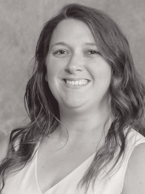 Kalee Godfrey