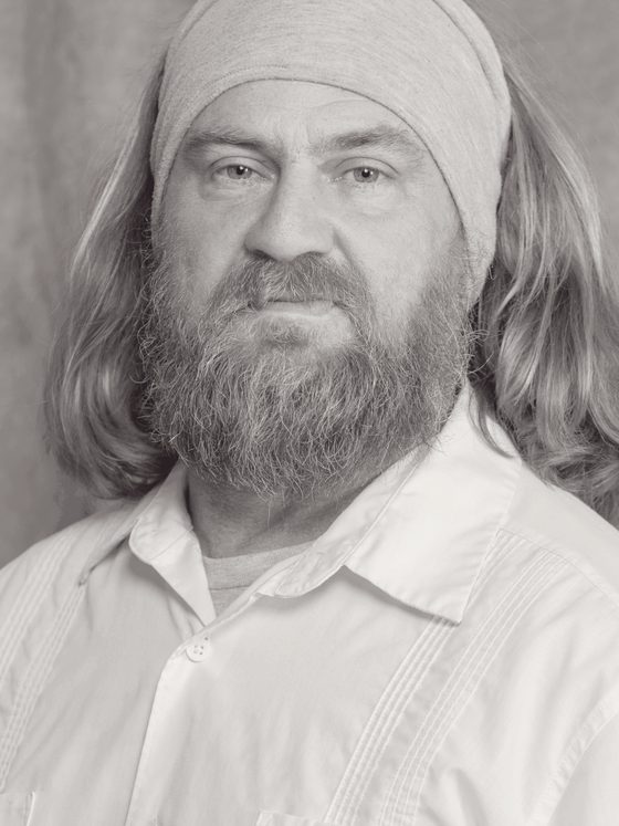 Kristopher Smith