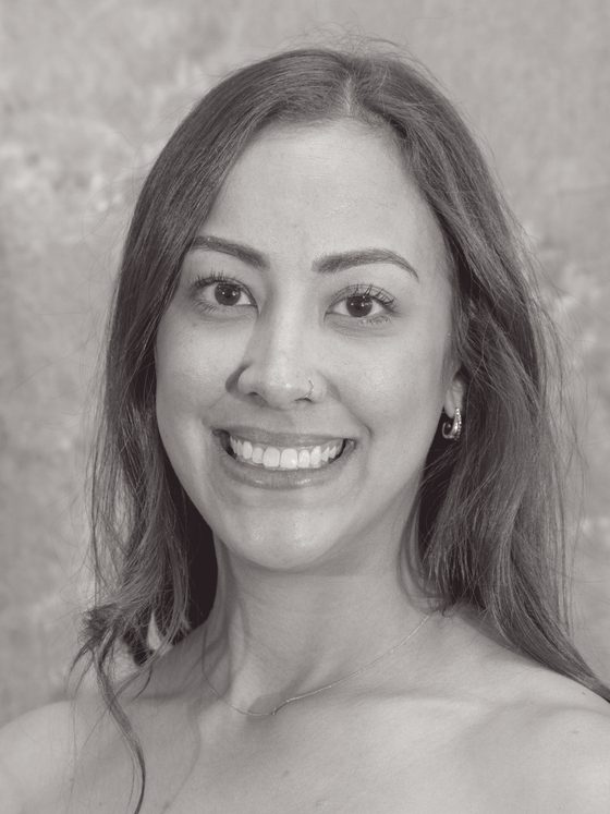 Michelle Guthrie-Loftis