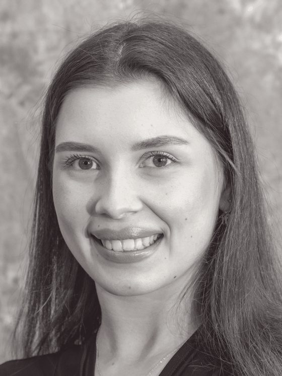 Tatiana Alekseev